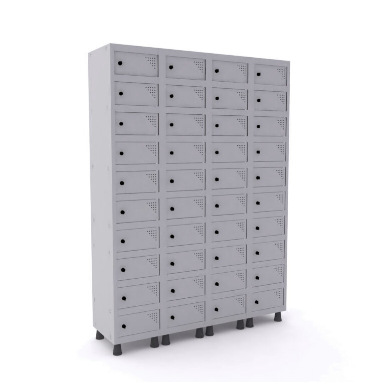 Armário Porta Objetos Pitão
