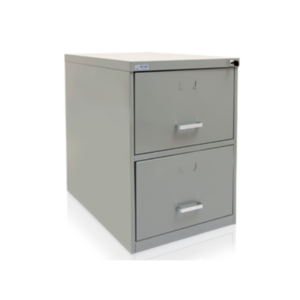 Arquivos Aço 2 gavetas