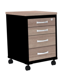 Gaveteiro Volante Wheel