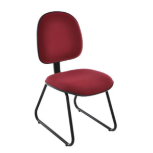 Poltrona Revolving Fixa