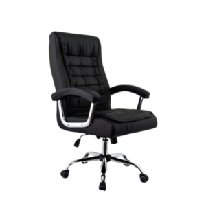 Poltrona Silver Presidente