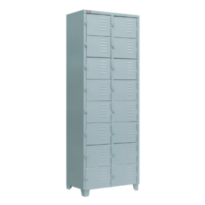 Roupeiro 4-16 portas com pitão