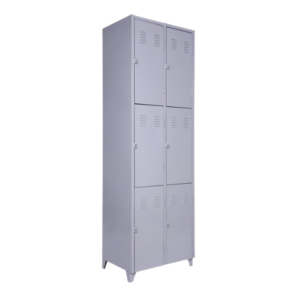 Roupeiro 4-6 portas com pitão