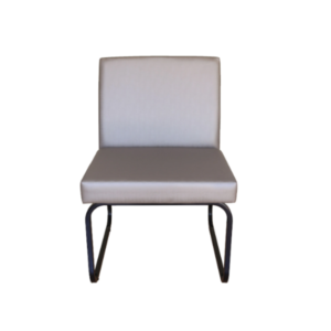 Sofá Recepção Linear