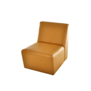 Sofá Recepção Orange