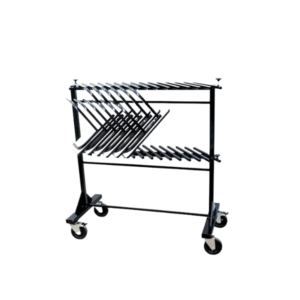 Carrinho Porta Prancheta