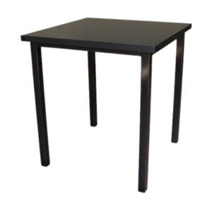 Mesa Quadrada Café