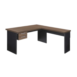 Mesa em L escritório