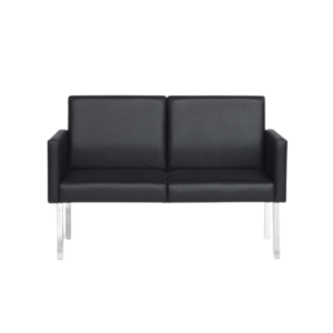 Sofá Smart 2 Lugares