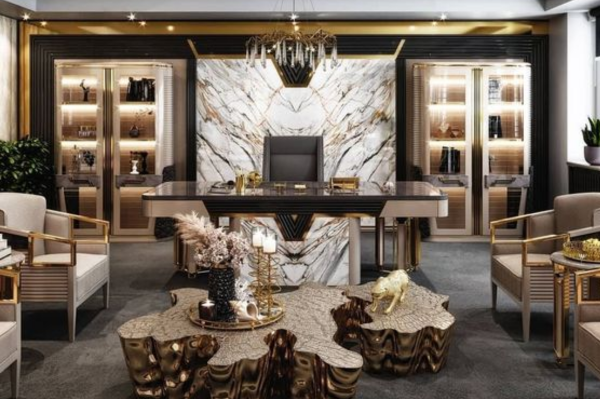 Descubra a sofisticação em cada detalhe! | Britooffice