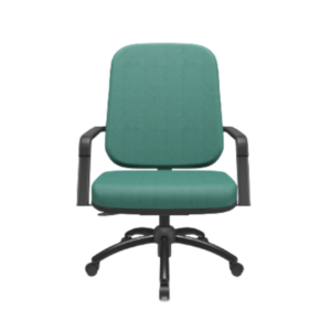 Cadeira Operational Plus Size