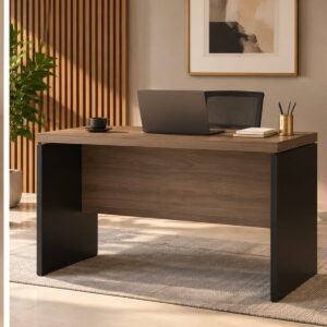 Mesa Pé Painel Skelf