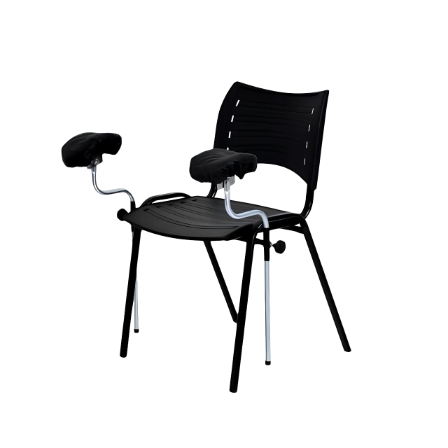 Cadeira para coleta de sangue