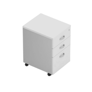 Gaveteiro volante 03 gavetas