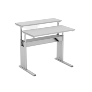 Mesa Ergonômica Regulável