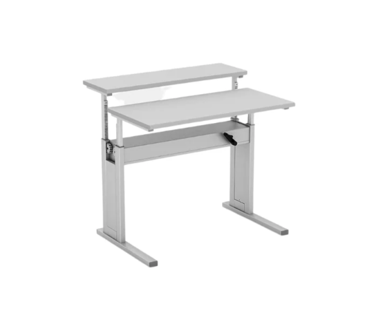 Mesa Ergonômica Regulável