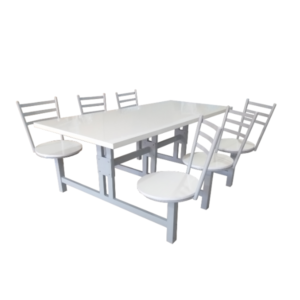 Mesa para refeitório
