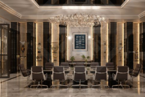 Sala de reunião: como escolher a cadeira ideal