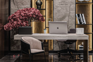 Cadeira confortável