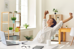 Já tirou um tempinho para se alongar hoje?