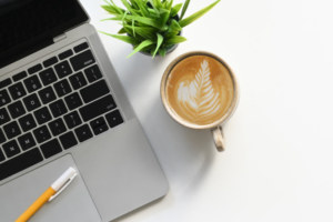 Produtividade no home office