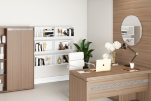 Diversidade Cultural no Design de Móveis de Escritório