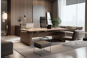 Evolução do design corporativo