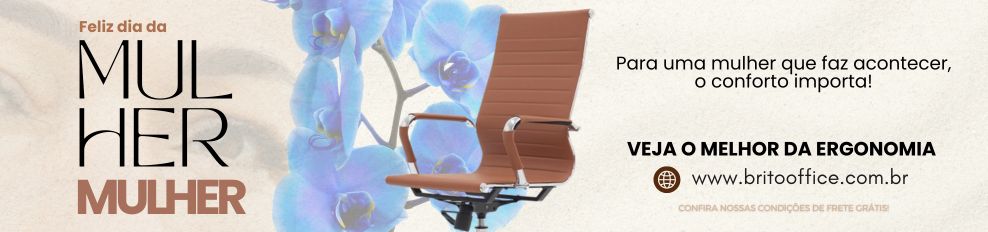 Móveis para Escritório | Britooffice