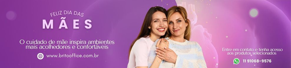 Móveis para Escritório | Britooffice