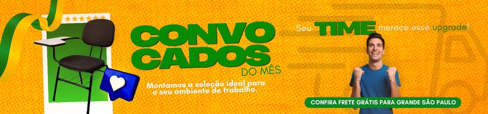 Móveis para Escritório | Britooffice