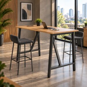 Bancada Office Connect