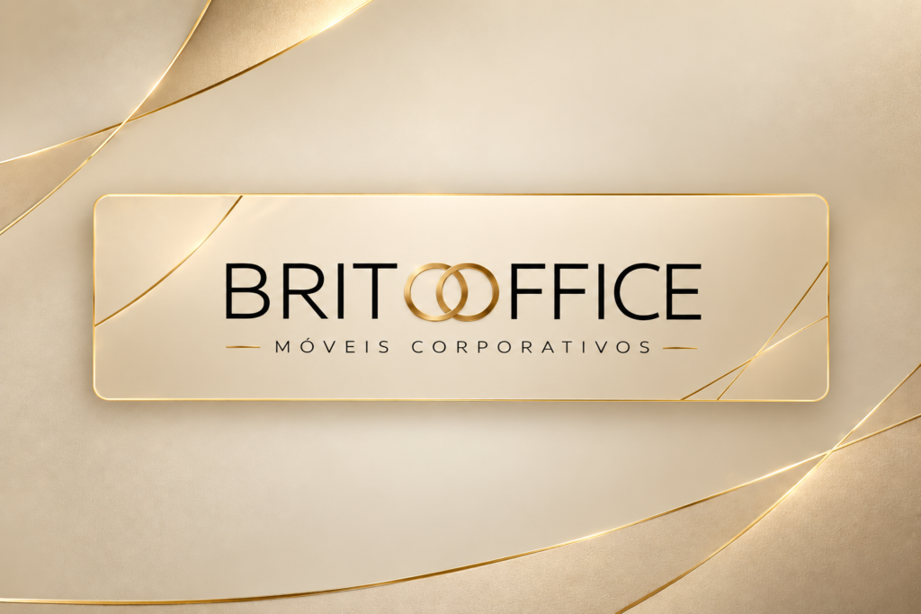Móveis para Escritório | Britooffice